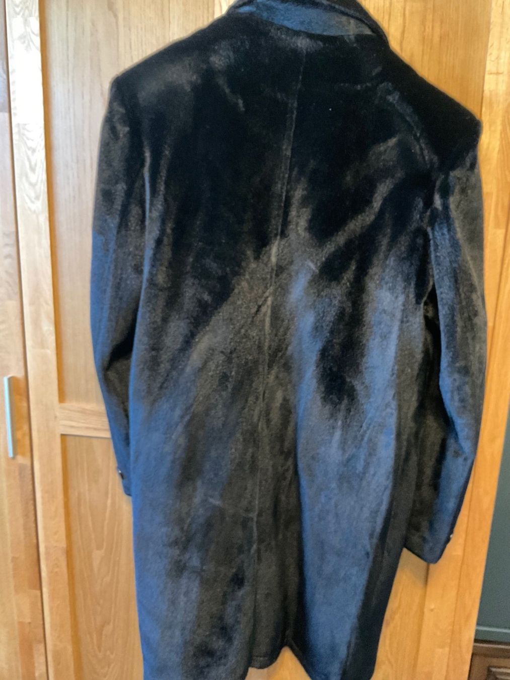 Cappotti: Kurzmantel – Usato da Moosseedorf venduto da MarcPSahli 1