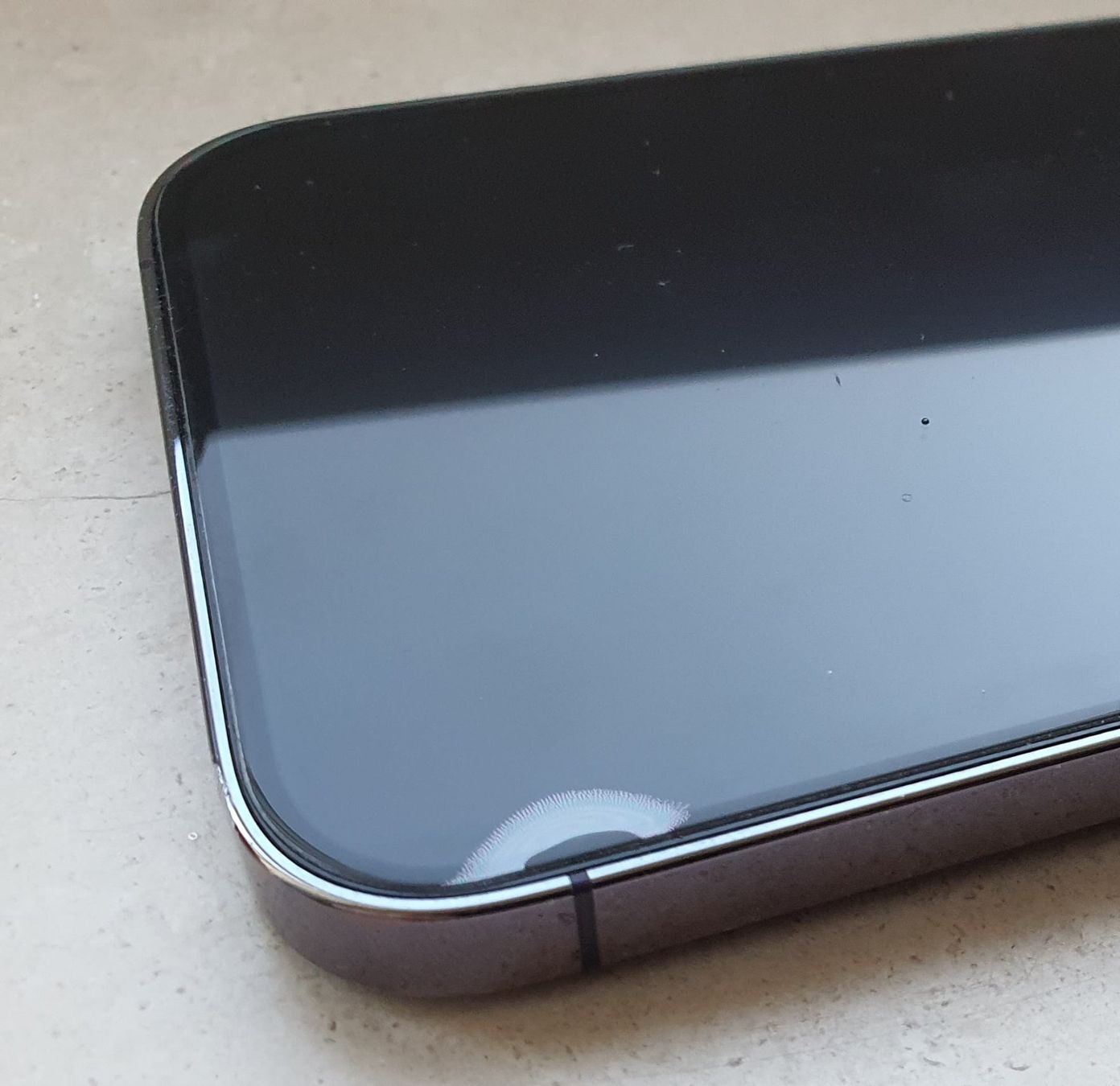 Apple Telefoni cellulari / Smartphones: iPhone 14 Pro 512GB Deep Violett – Usato da Pratteln venduto da ELFUERTE 2