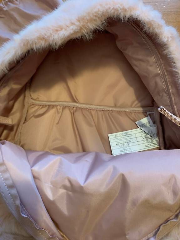 Sacs & sacs à dos: Sac Eastpak rose – D'occasion à Pully par mel_p2cq 2