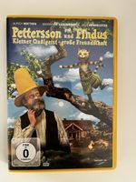 Pettersson und Findus Kleiner Quälgeist, DVD