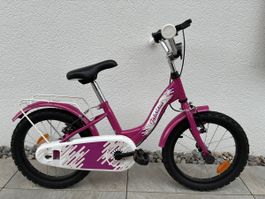 Fabulous velo 16’