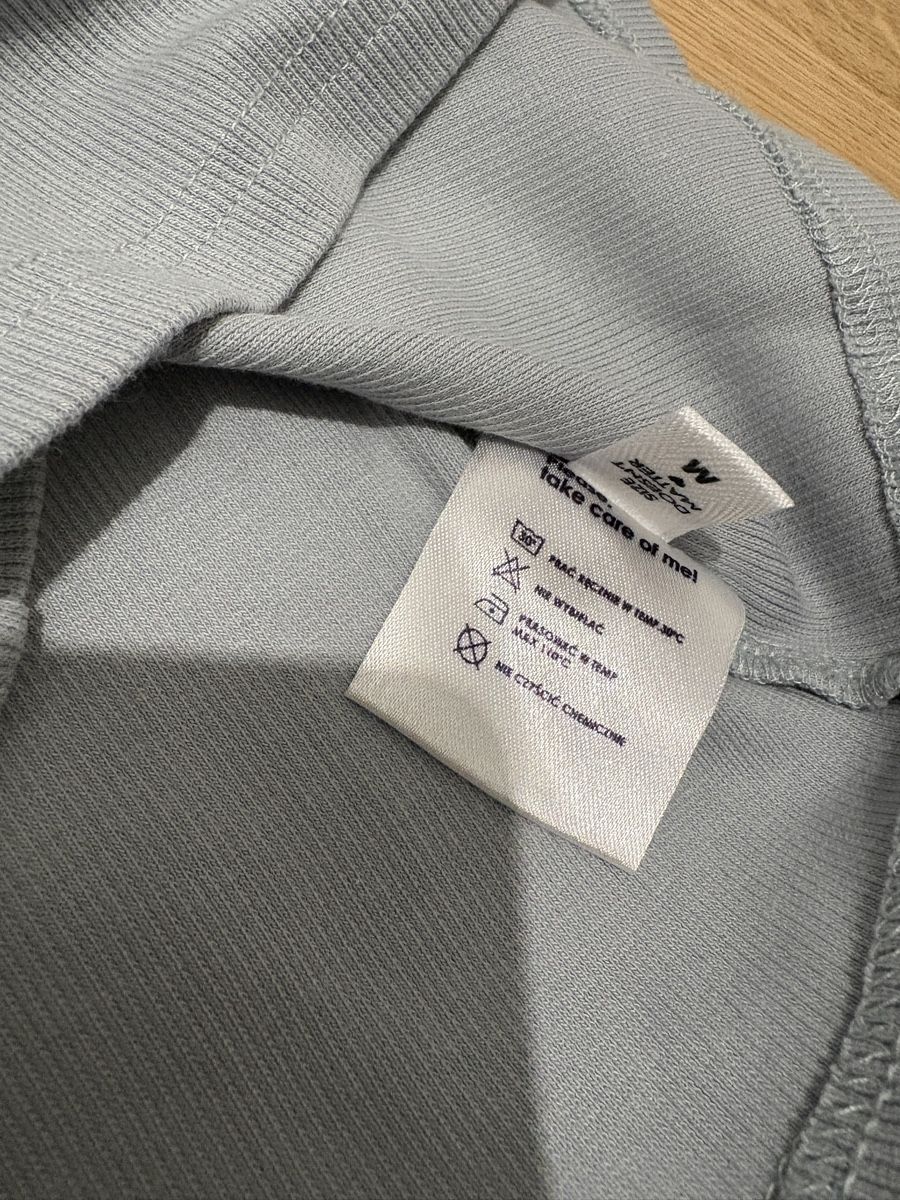 Top: Cotton top – Usato da Rolle venduto da gos_2xy5 2