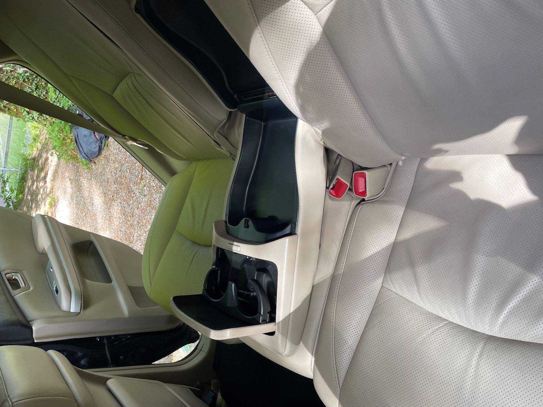 Lexus Automobili: Lexus RX400h – Usato da Thörishaus venduto da Pearl2829 5