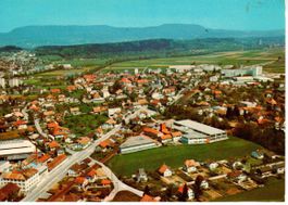 Oberentfelden