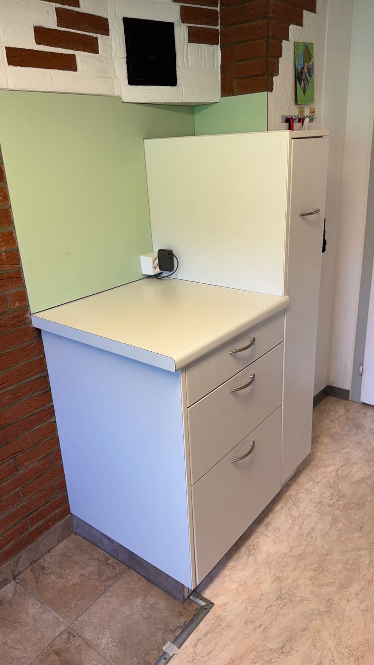 Cucine complete: Einbauküche inkl. Geräte – Usato da Ebnat Kappel venduto da eichsand 2