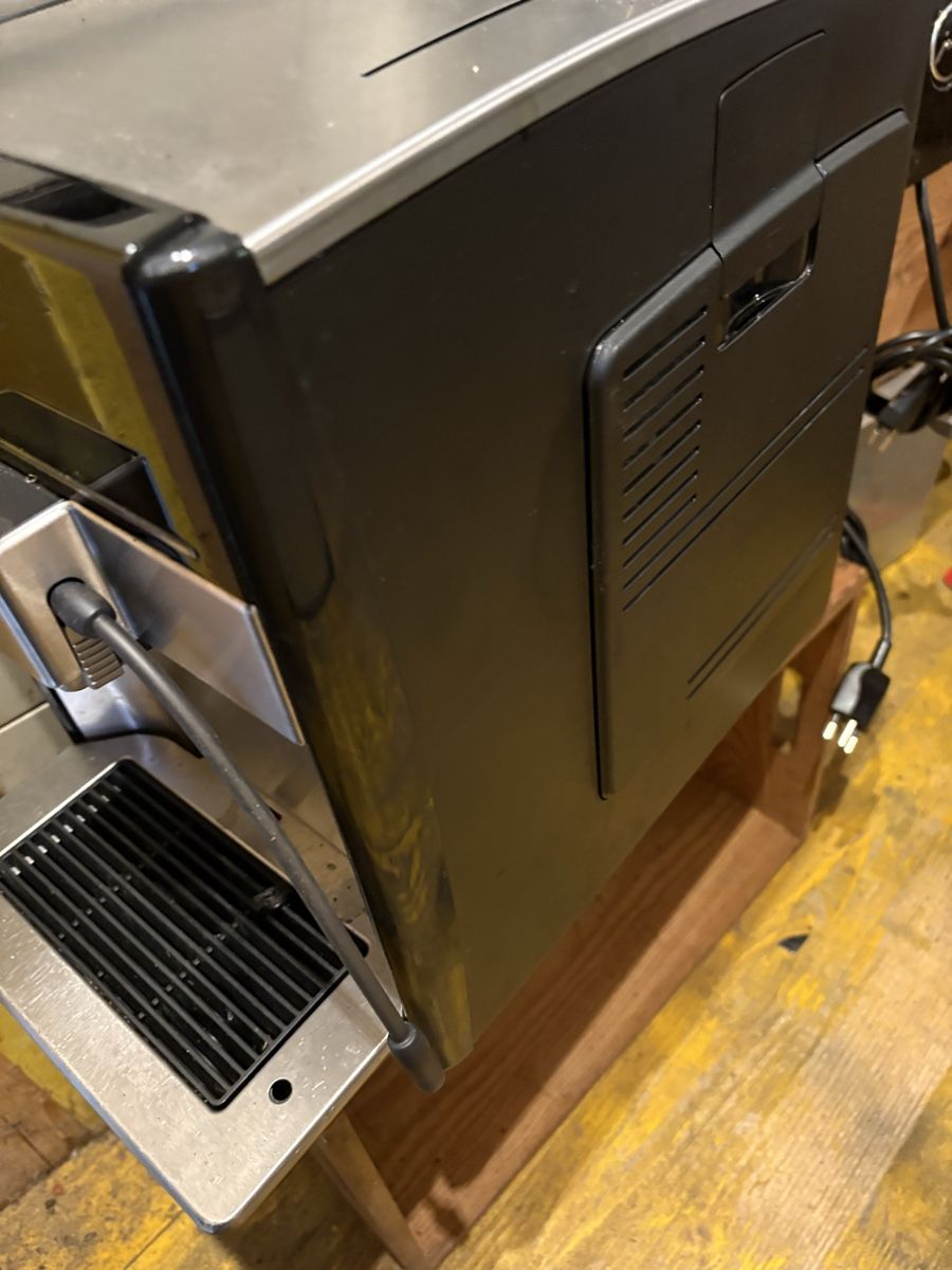 Siemens Kaffeemaschinen & Espressomaschinen: Simens EQ6 plus – Defekt aus steffisburg von fluehli368 2