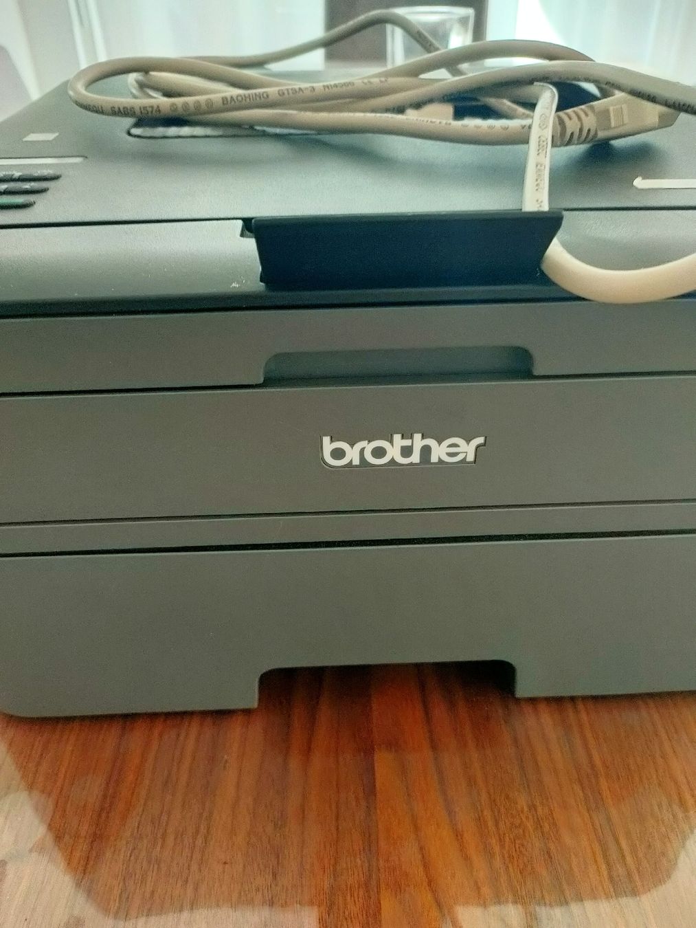 Brother Stampanti: !! AB 1 CHF !! Laserdrucker Brother HL-L2360DN – Usato da Oberwil b. Zug venduto da PaF_592 2