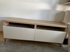 TV Möbel mit Schubladen