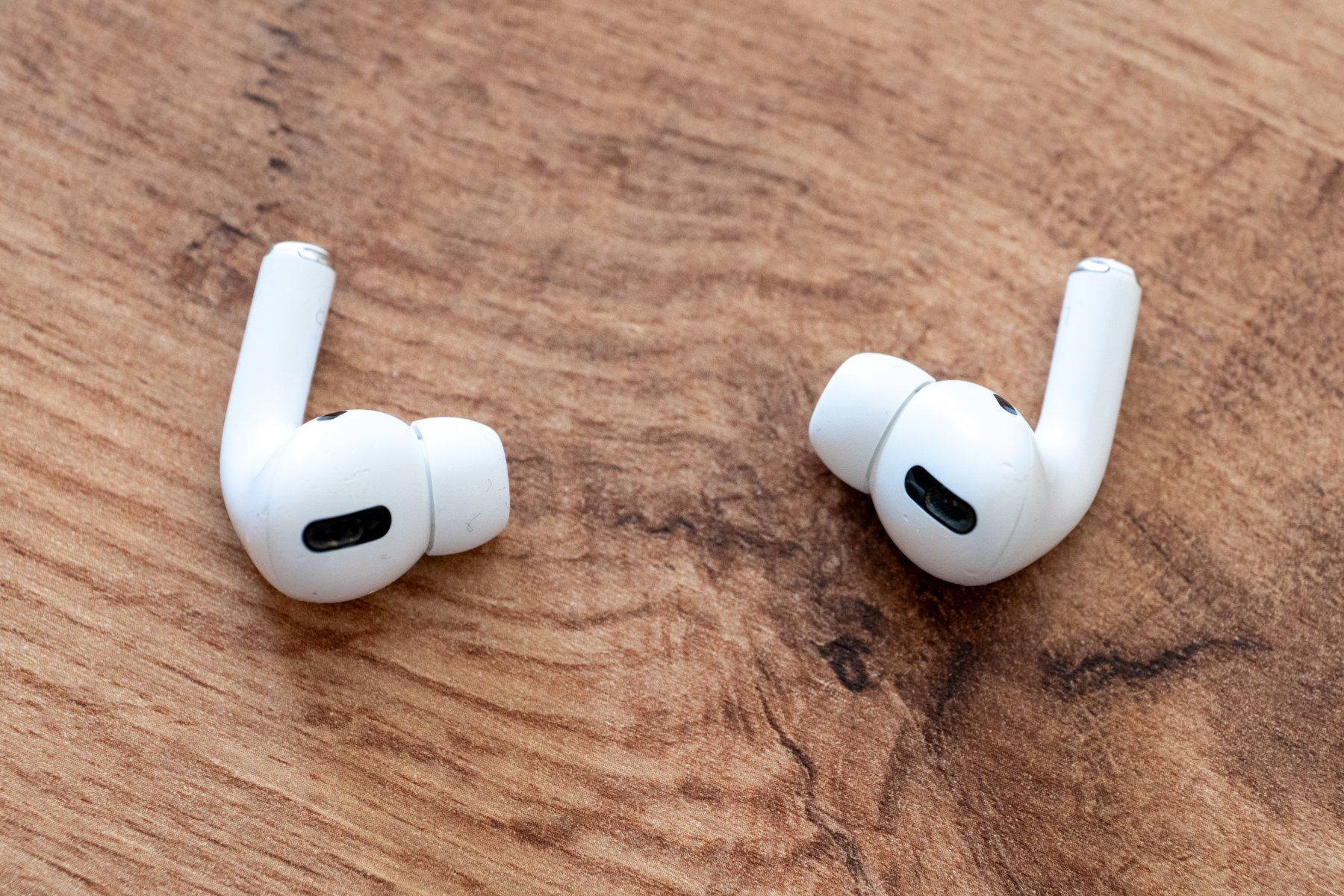 Apple Cuffie: Airpods Pro (1. Gen.) – Usato da Walterswil SO venduto da BornRider 1