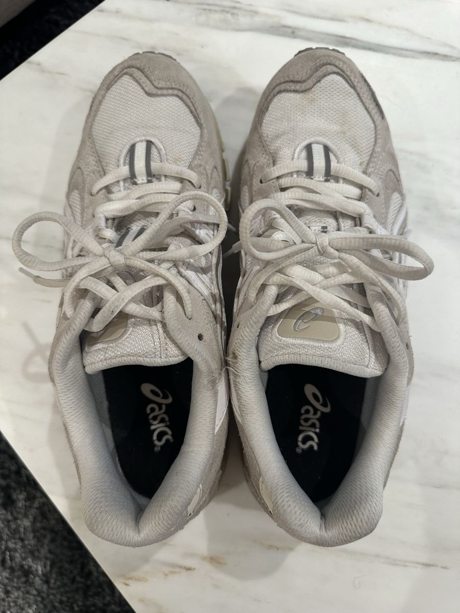 Asics Scarpe da uomo: Asics Gel-1130 Sneaker Gr. 40 – Nuovo (secondo la descrizione) da Muttenz venduto da Tschulietta_105 2