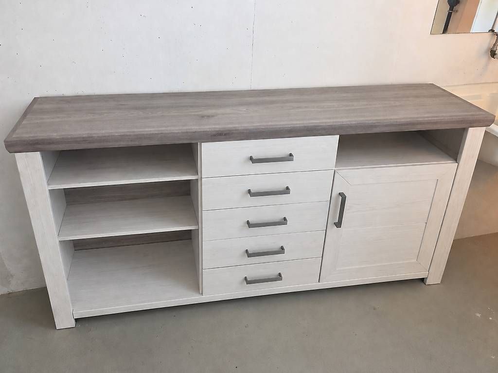 Cassettiere: Sideboard / Kommode mit Schubladen und Stauraum – Usato da Worben venduto da saruuschx3