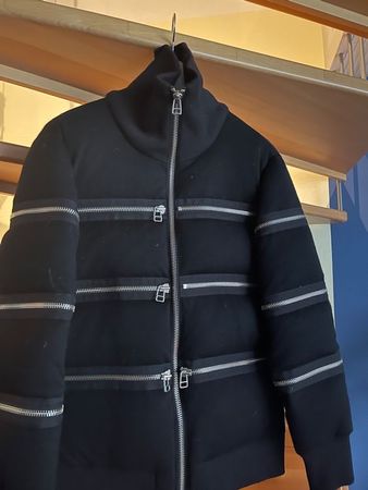 ADIDAS Daunenjacke