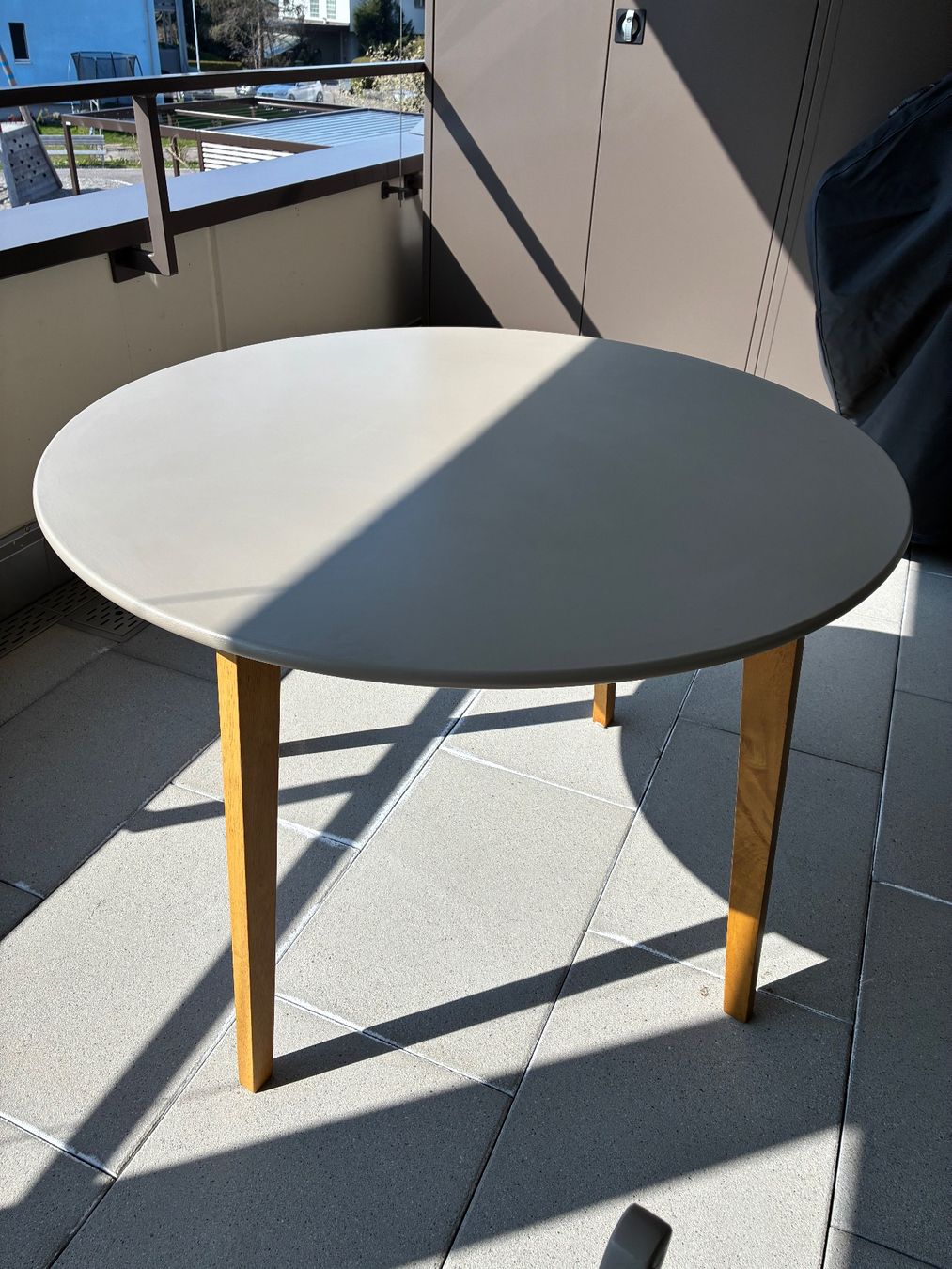 Tische: Tisch – Gebraucht aus Jona von CR_0609 3