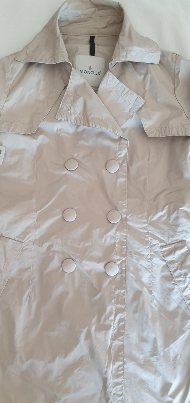 Moncler Mäntel: Mantel von Moncler – Gebraucht aus Küsnacht ZH von ch_schweiz 2