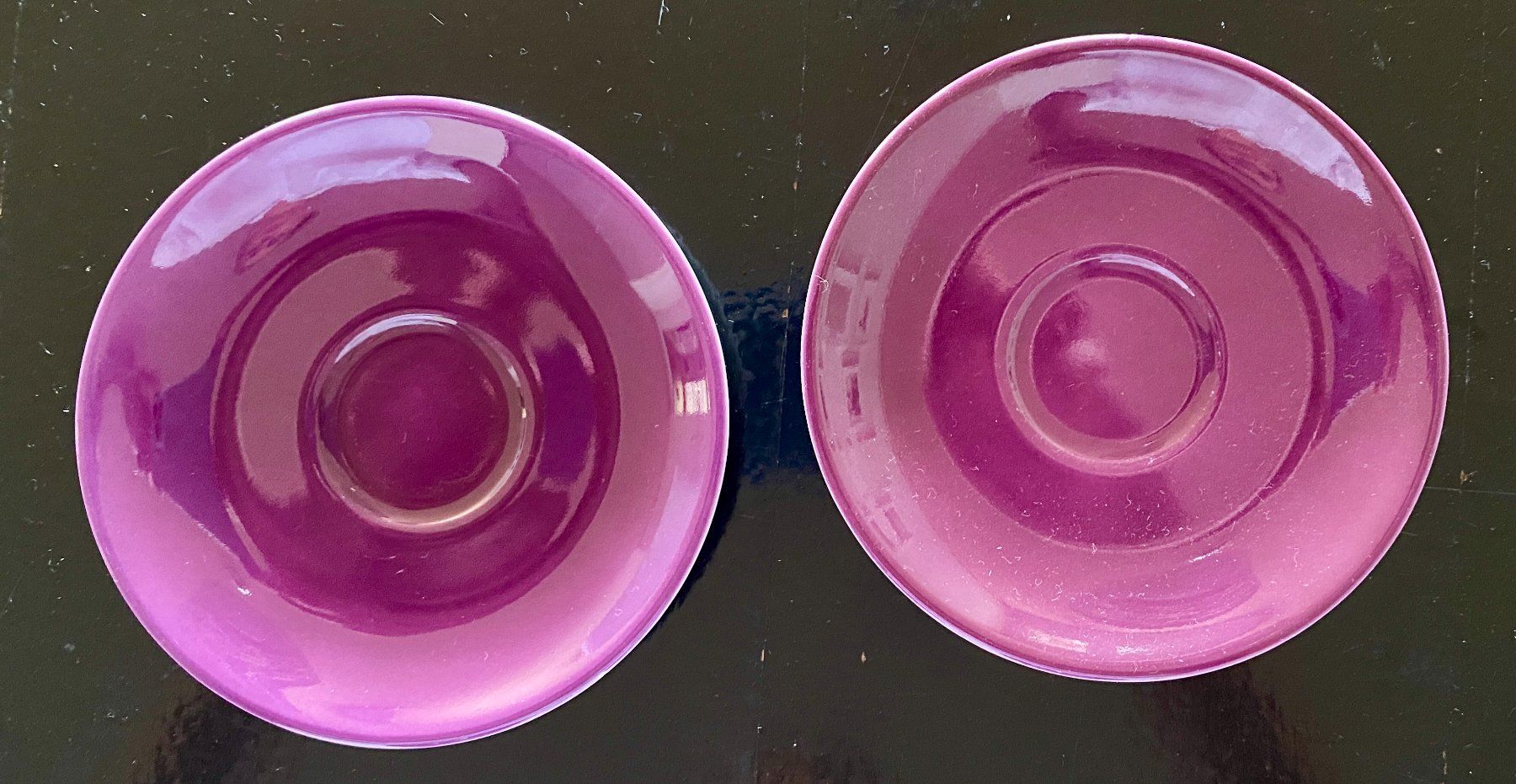 Dibbern Tassen: DIBBERN: 2 Espresso-Tassen, NP CHF 80 – Neu (gemäss Beschreibung) aus Gunten von divertimenti 5