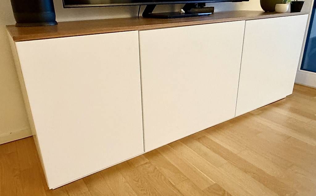 Pfister TV Möbel: Sideboard / TV-Möbel Join – Gebraucht aus Bern von yan_7sd5 1