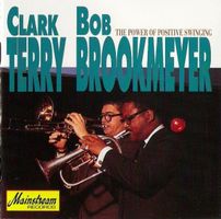 Bob Brookmeyer [Legacy] Clark Terry, Dave Bailey, Bill Crow,