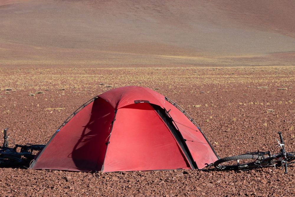 Hilleberg Staika | Kaufen auf Ricardo