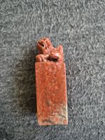 Chinesische Drachenskulptur