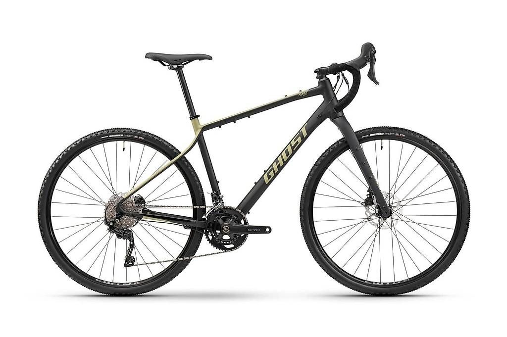 Velos: Ghost Asket Grösse S – Gebraucht aus Biberstein von peso327 2