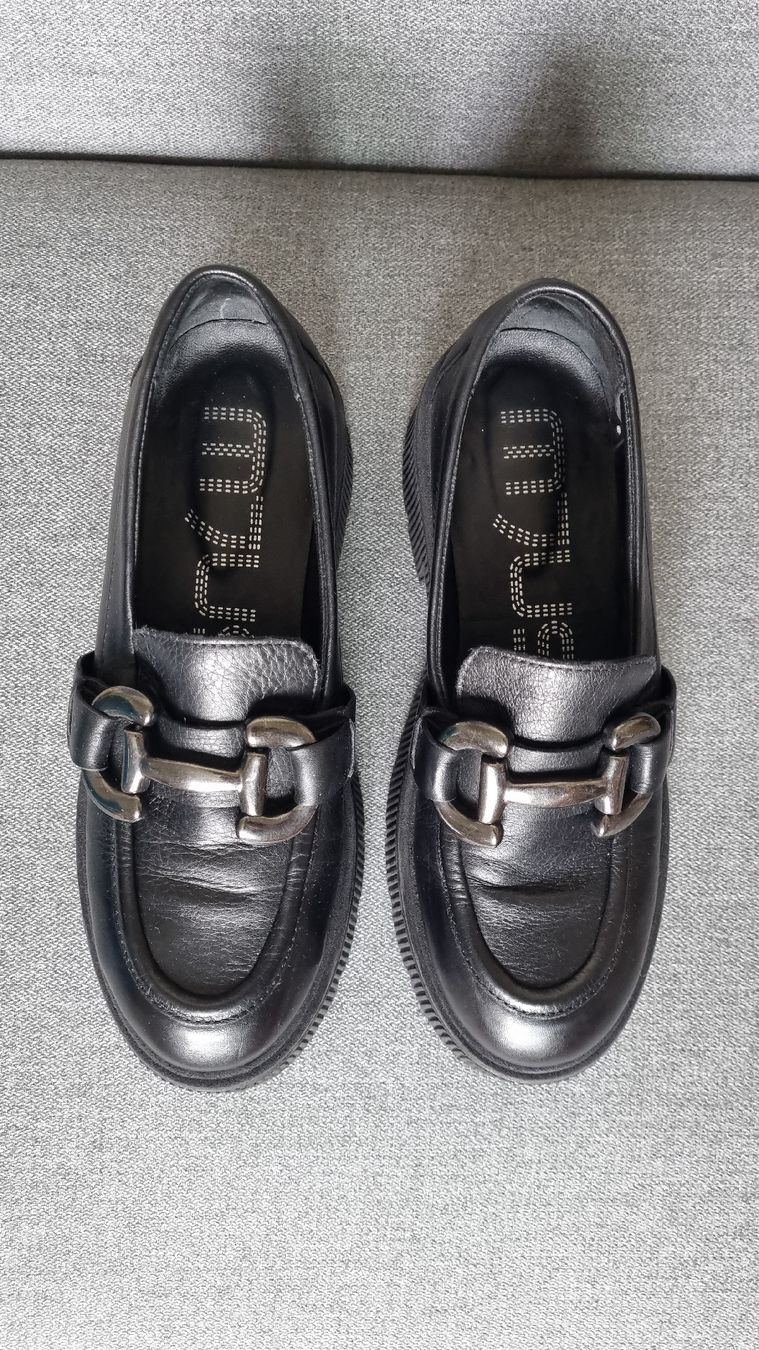 Mjus Chaussures femmes: MJUS Slipper – D'occasion à Wallisellen par ger_lgd9 1