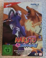 Naruto - Shippuden (Staffel 12) - Uncut       > 4-Disc Set <