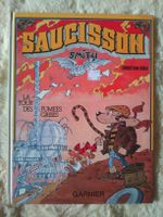 Saucisson Smith - La Tour des Fumées Grises, 1976 EO 