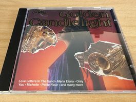 Golden Candlelight - Pinto Varez Orchestra - The Five Lords