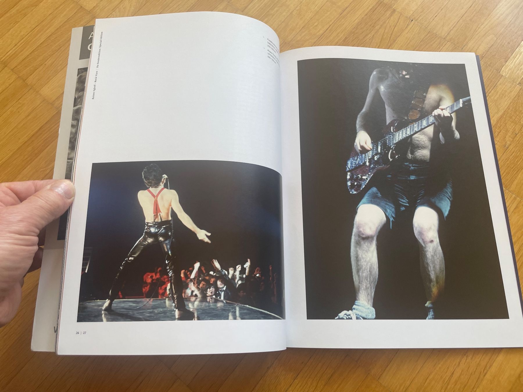 Riviste & Magazine: DU Zeitschrift, Sonderedition, 2013, Hannes Schmid – Usato da Zürich venduto da Chrigelvelo 6