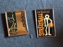 Pins Adidas Sport
