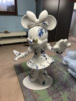 Minnie objet d’art