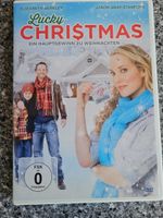 LUCKY CHRISTMAS/ DVD
