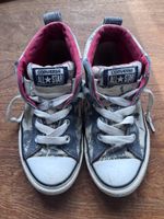 Coole Converse All Star Kinder Schuhe, Gr. 33.5, Top!