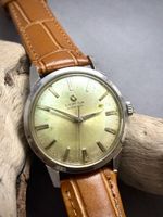 Montre homme Certina Automatique 36mm, fonctionnel 