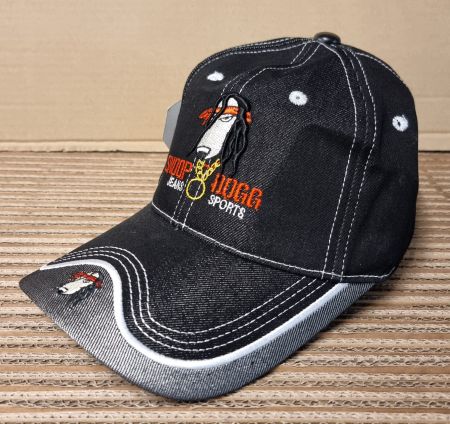 Eine der letzten SNOOP DOGG CAP, Kappe TOP