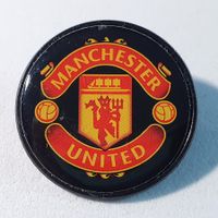 AA129 - Pin Fussball Club Manchester United