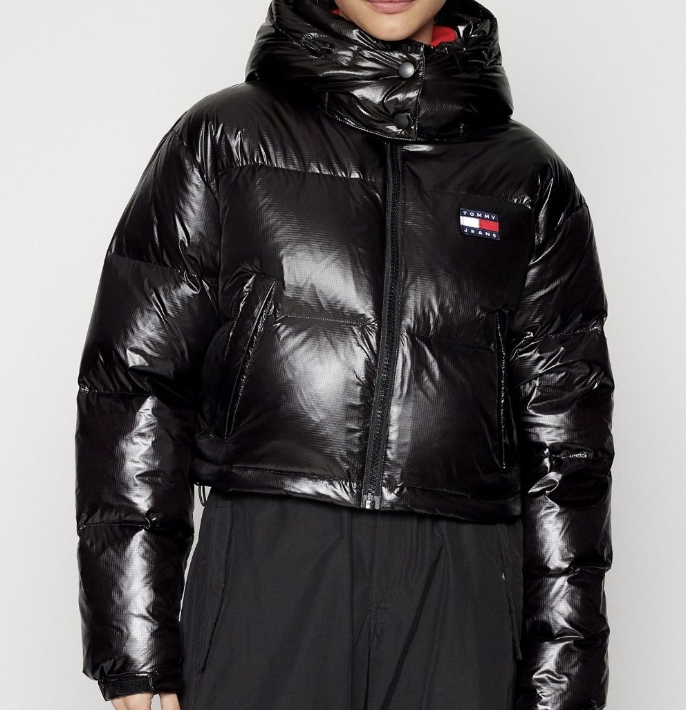 Tommy Hilfiger Giacche: Doudoune Alaska Puffer Tommy Hilfiger – Nuovo (secondo la descrizione) da Moutier venduto da Happyvidedressing