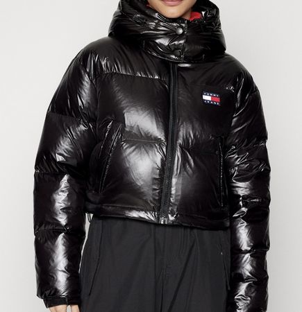 Doudoune Alaska Puffer Tommy Hilfiger