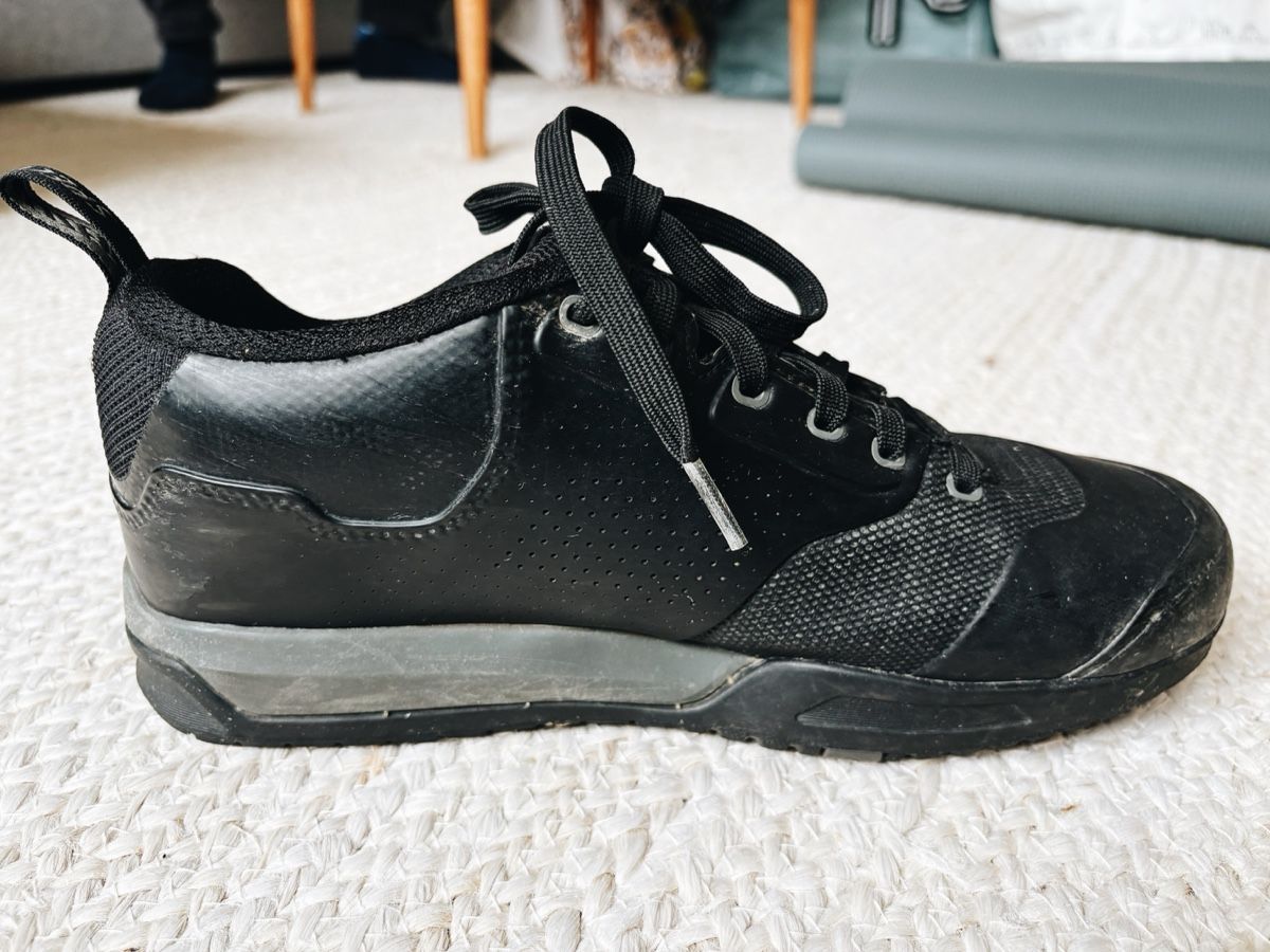 Specialized Herrenschuhe: Specialized 2FO Clip MTB Schuhe Gr. 42 – Gebraucht aus Zürich von  2