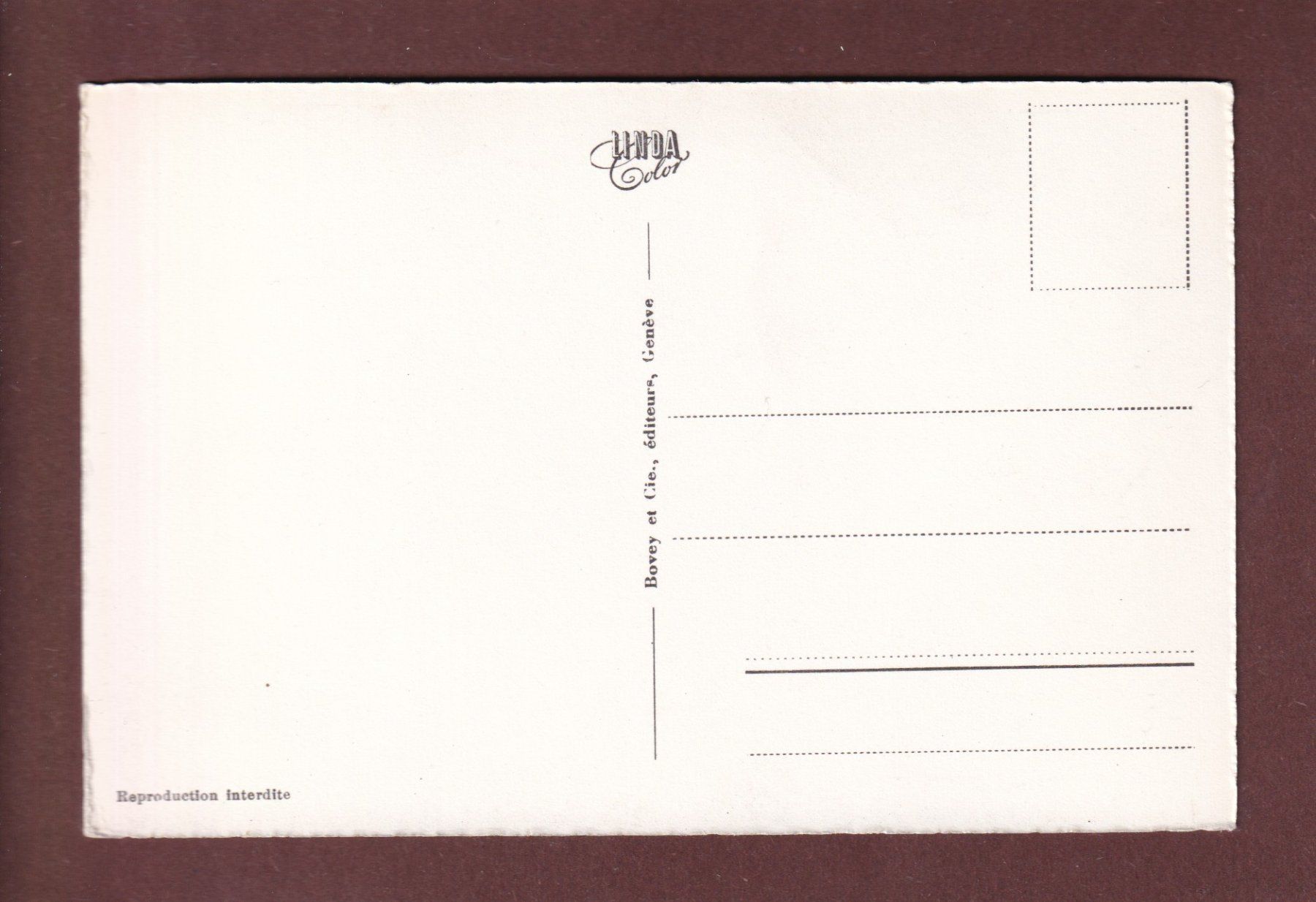 Ansichtskarten: MORGES - Le Quai - Port – Gebraucht aus Pully von nicecards-shop 1