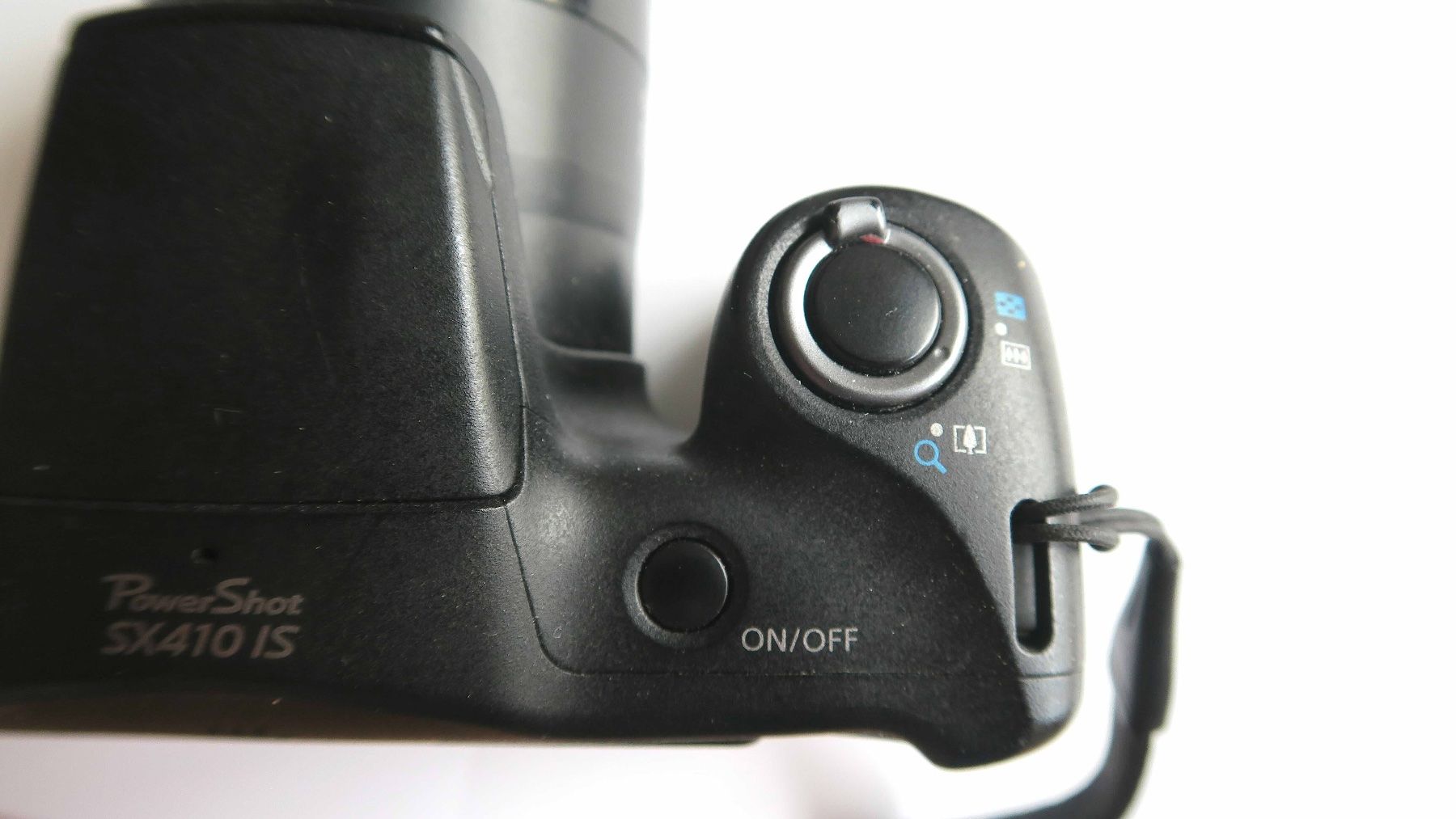 Canon Kamera: Canon Powershot SX 400 IS – Gebraucht aus Stettlen von WalterundWalter11 4