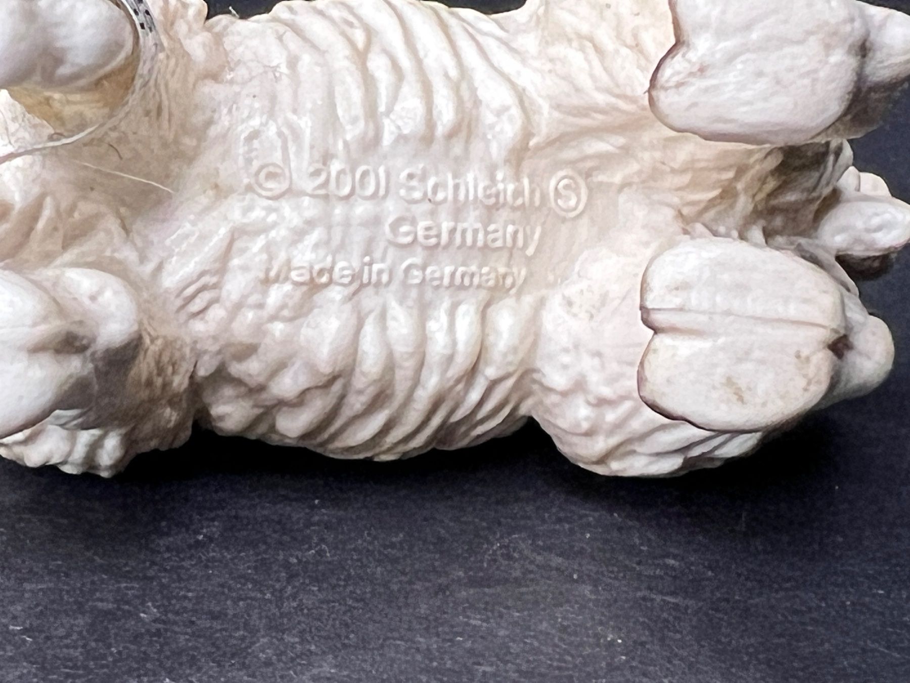 Schleich Statuette: Schleich 14301 Lama - made in Germany – Nuovo (secondo la descrizione) da Ennetbaden venduto da mapa05 4