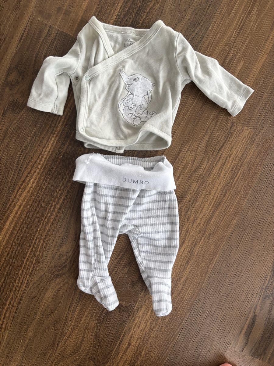 Kleiderpakete & -sets: Herziges Newborn Winterpaket – Gebraucht aus Toffen von Mara685 2
