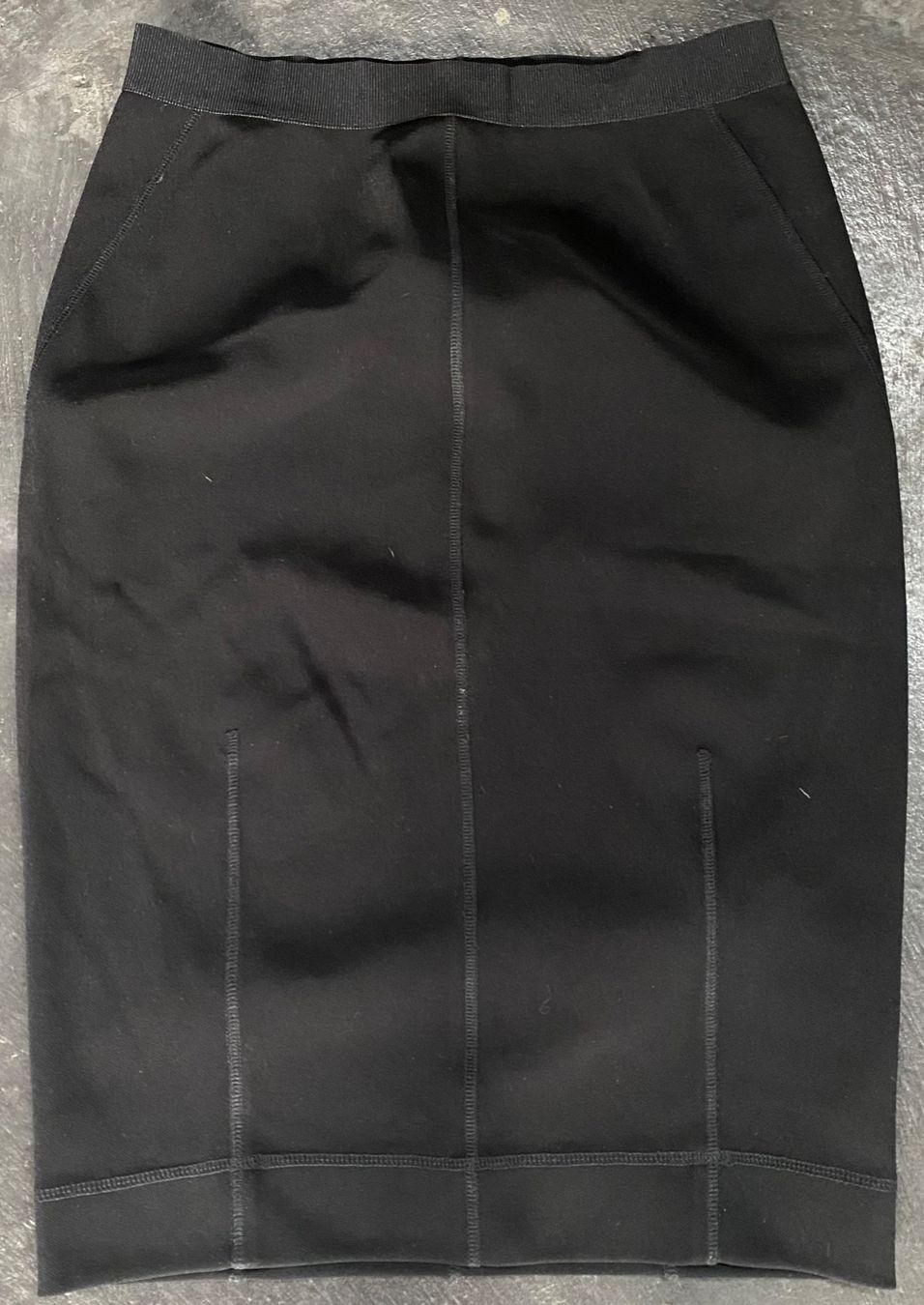Malene Birger Gonne: Enger Rock von Marlene Birger S NEU – Nuovo (secondo la descrizione) da Chur venduto da simhofstr 2