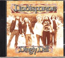 Lindisfarne ‎– Dingly Dell