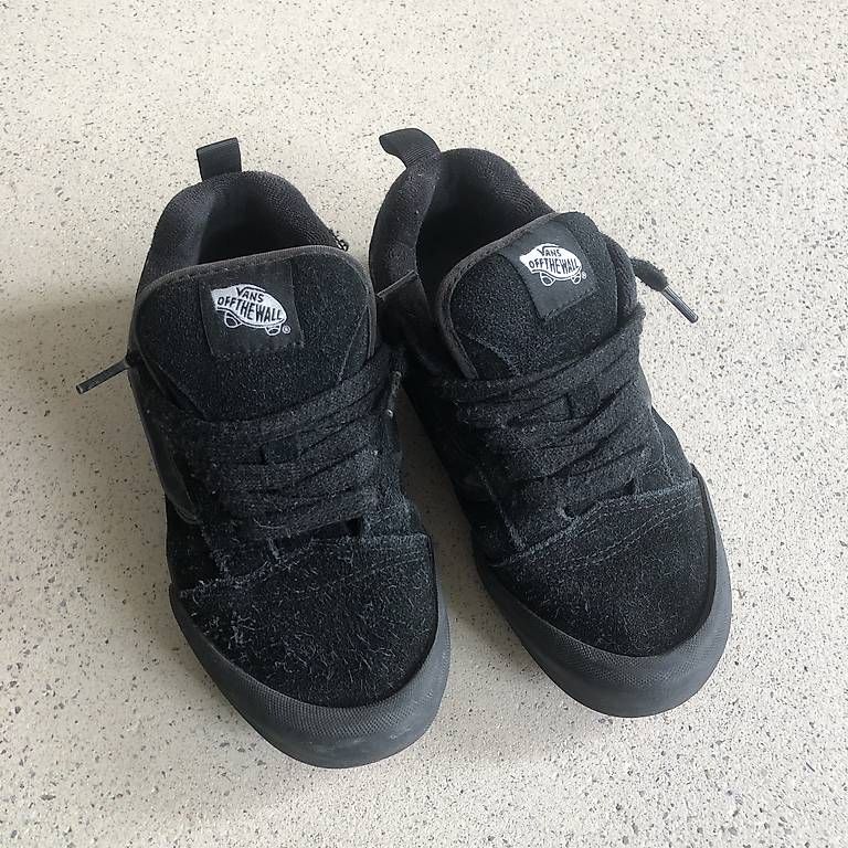 Vans Chaussures hommes: Vans 37 – D'occasion à Zürich par mir_9gc2