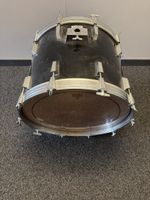 Tama Rockstar-Pro Bass Drum schwarz