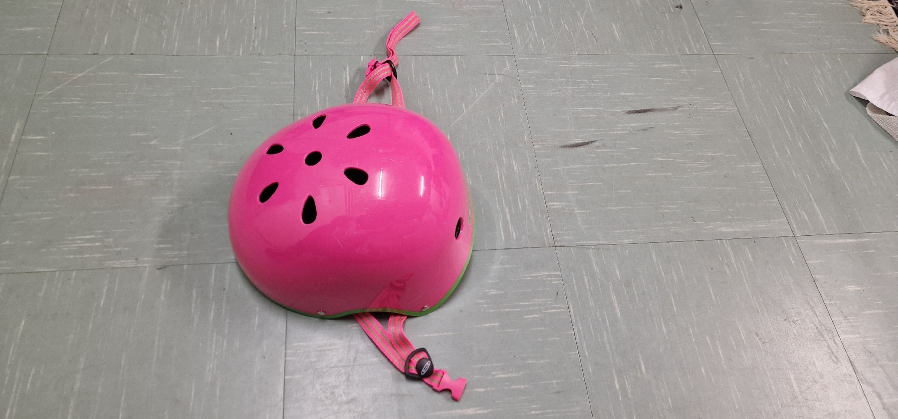 Caschi: Kinderhelm Micro M, 53-57 cm, pink – Usato da Zürich venduto da Efra78 3