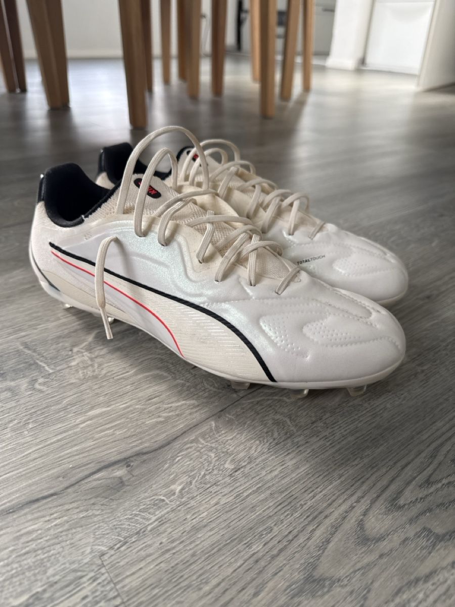 Puma Herrenschuhe: Puma King 20 Pro - 45EU / 29.5cm – Neu (gemäss Beschreibung) aus Zürich von sgametrio