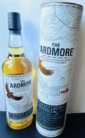 Scotch Whisky Ardmore, 700ml.,40% vol., neu und OVP